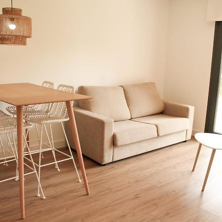 Br Silgar Suites Санксенсо Екстериор снимка