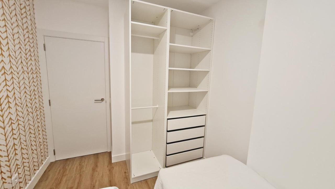 Br Silgar Suites Санксенсо Екстериор снимка