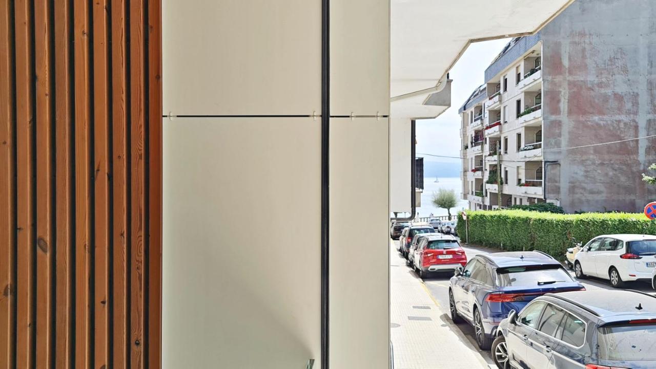 Br Silgar Suites Санксенсо Екстериор снимка