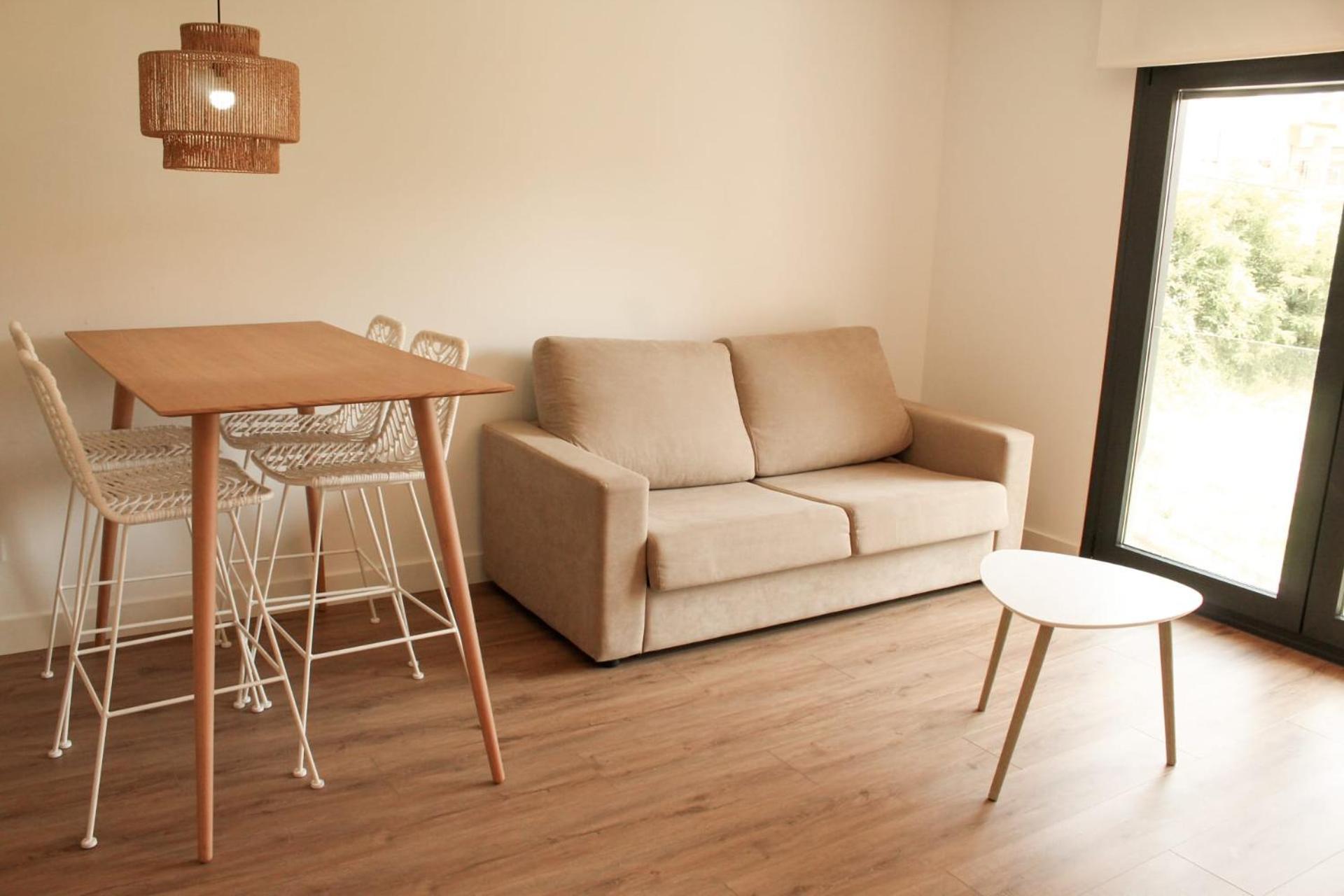 Br Silgar Suites Санксенсо Екстериор снимка