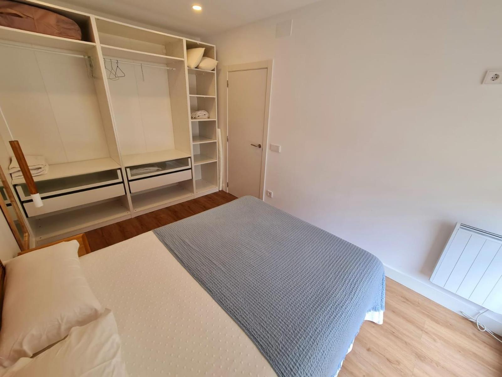 Br Silgar Suites Санксенсо Екстериор снимка