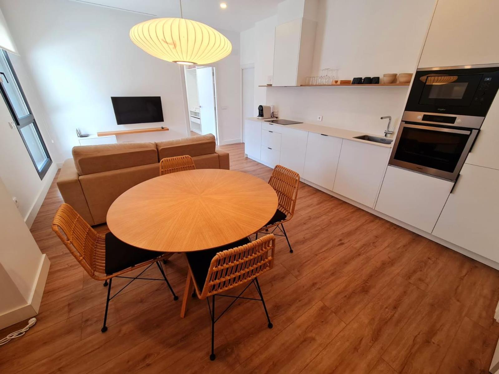 Br Silgar Suites Санксенсо Екстериор снимка