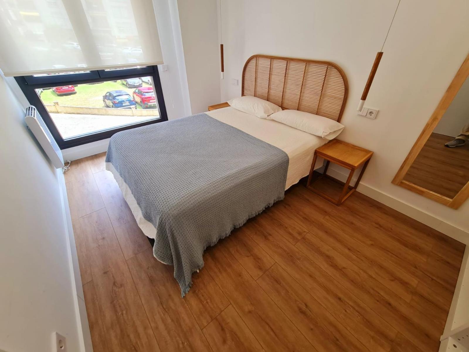 Br Silgar Suites Санксенсо Екстериор снимка