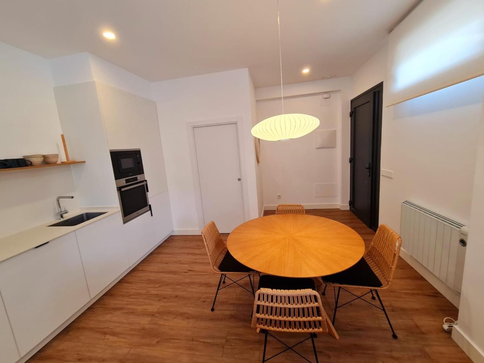 Br Silgar Suites Санксенсо Екстериор снимка