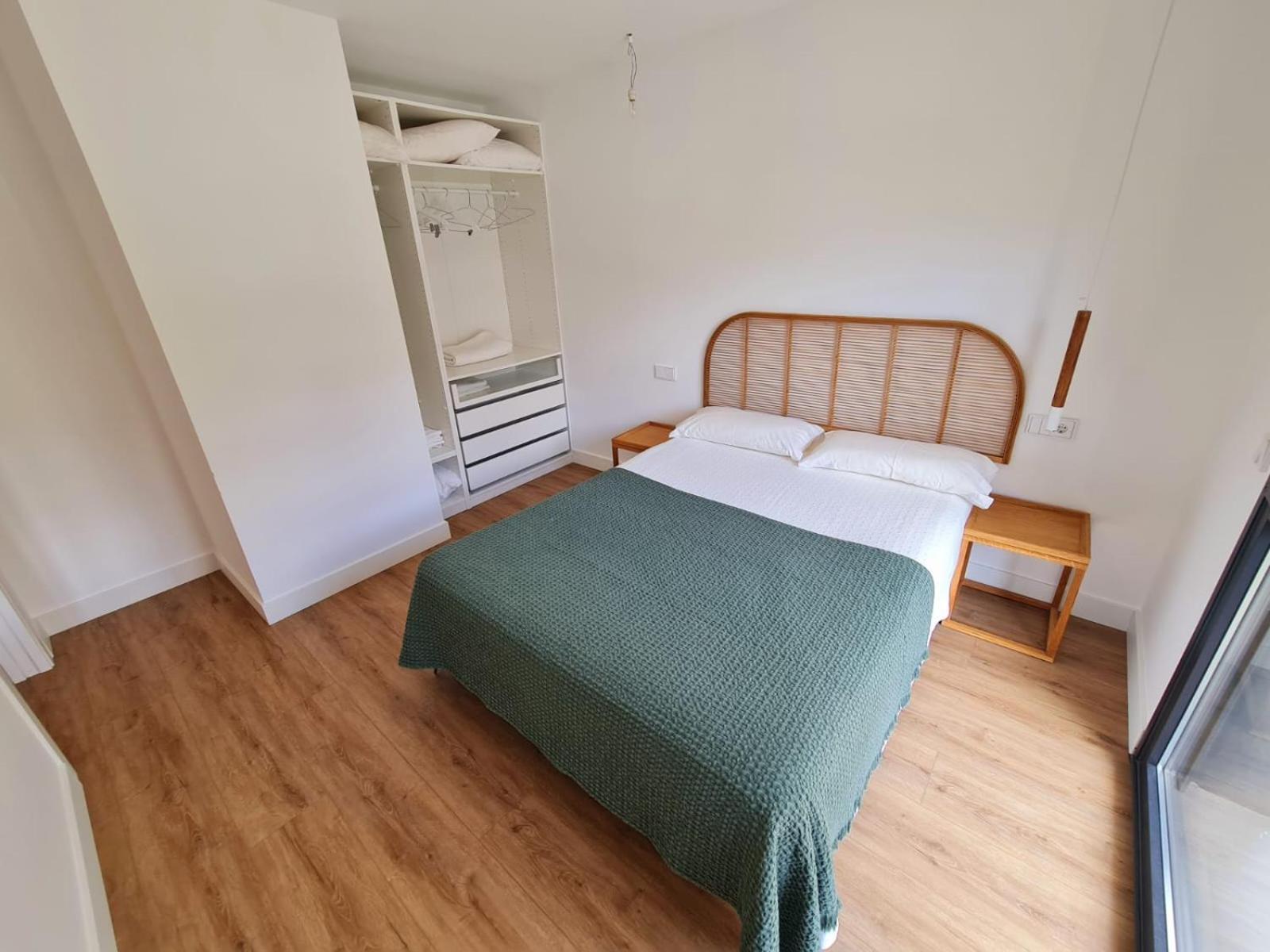 Br Silgar Suites Санксенсо Екстериор снимка